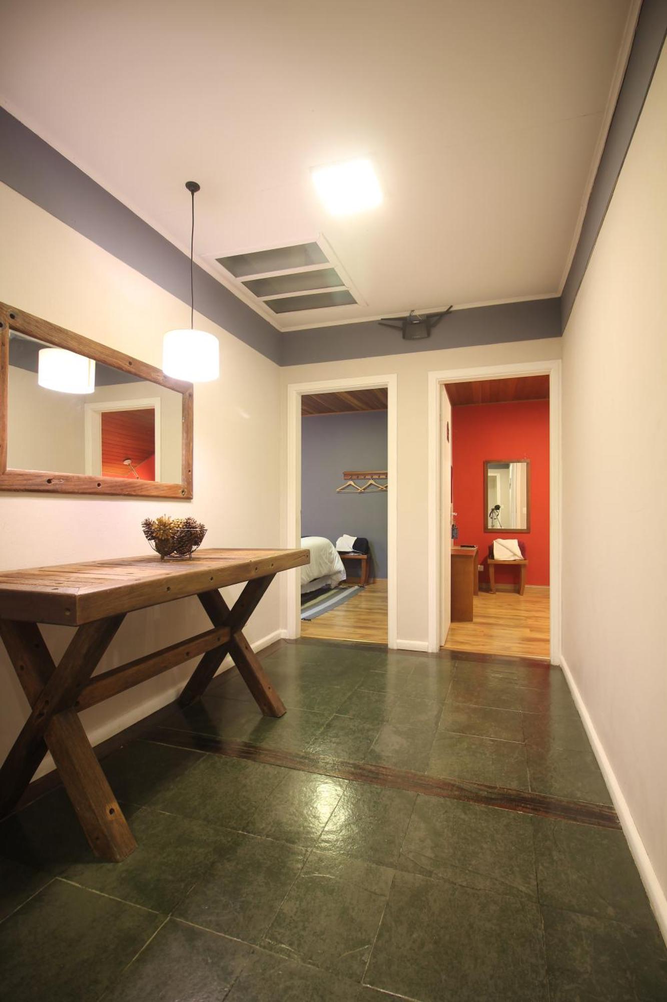Casa D'aurora Acomodação com café da manhã  *