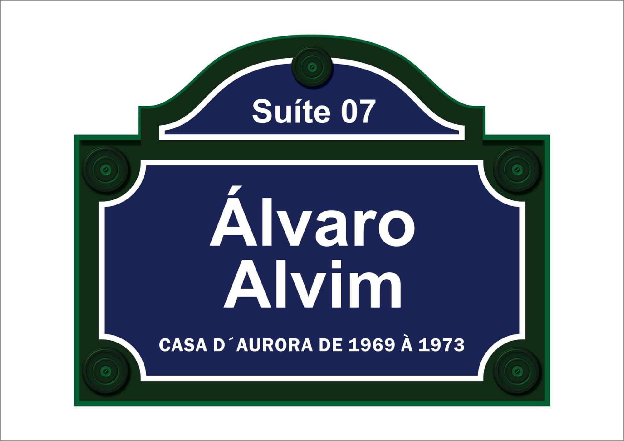 Casa D'aurora Acomodação com café da manhã  *