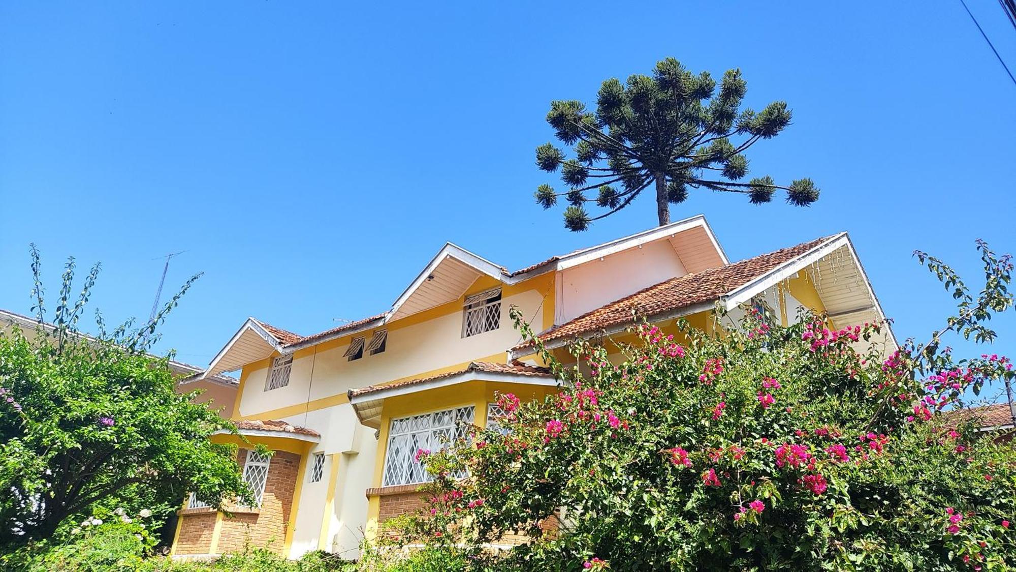 Casa D'aurora *